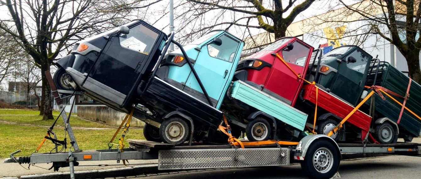 Best Car Removal Service in Adelaide