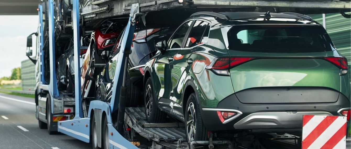 Car Recycling Adelaide Services